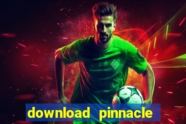 download pinnacle studio 14 torrent